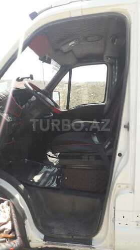 Iveco  1999, 20,000 km - 2.8 l - Şəmkir