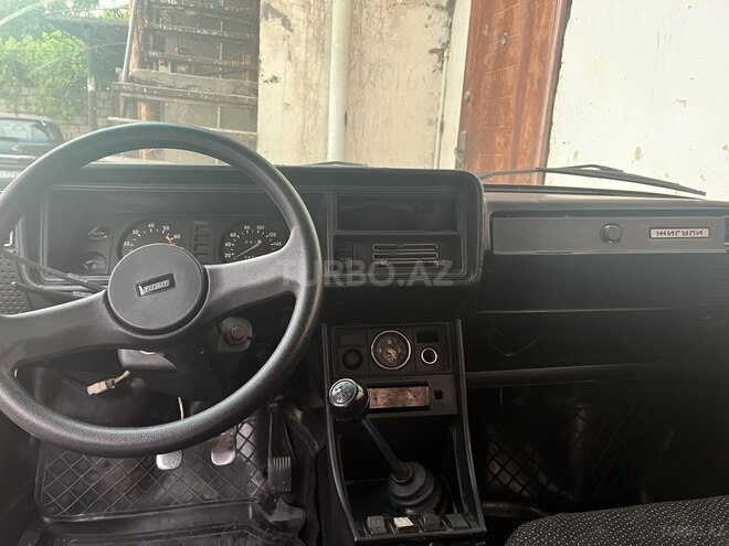 LADA (VAZ) 2107 2007, 94,000 km - 1.6 l - Bakı