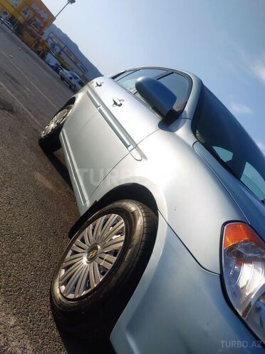 Hyundai Accent 2007, 224,000 km - 1.5 л - Bakı