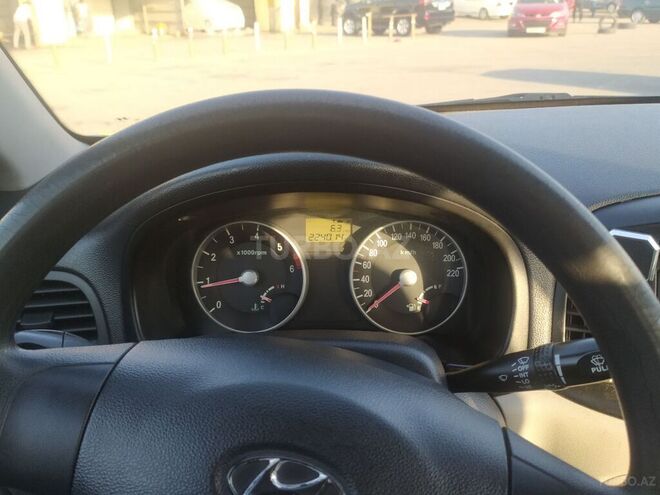 Hyundai Accent 2007, 224,000 km - 1.5 л - Bakı