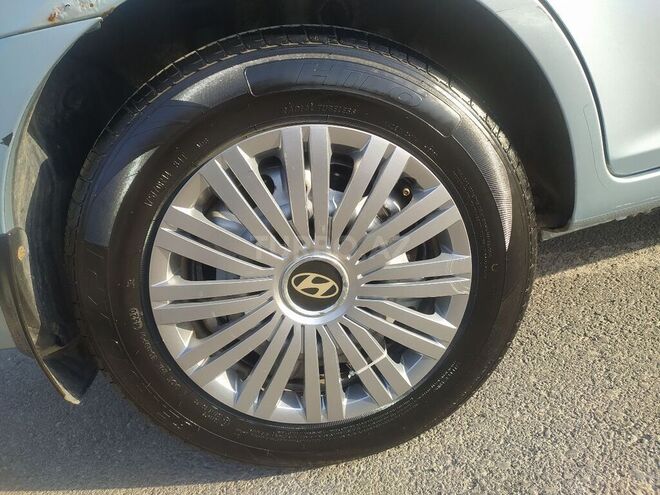Hyundai Accent 2007, 224,000 km - 1.5 л - Bakı
