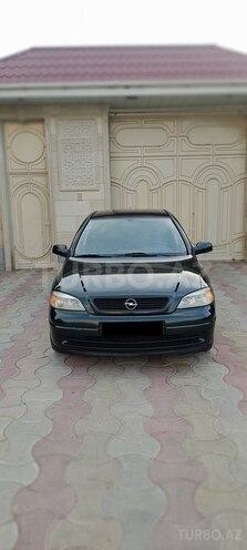 Opel Astra 1999, 354,112 km - 1.6 l - Sumqayıt