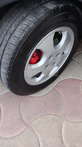Opel Astra 1999, 354,112 km - 1.6 l - Sumqayıt