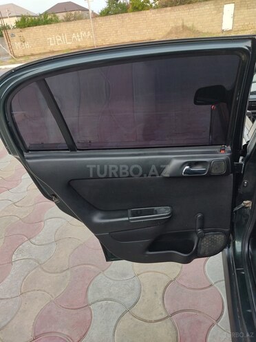 Opel Astra 1999, 354,112 km - 1.6 l - Sumqayıt