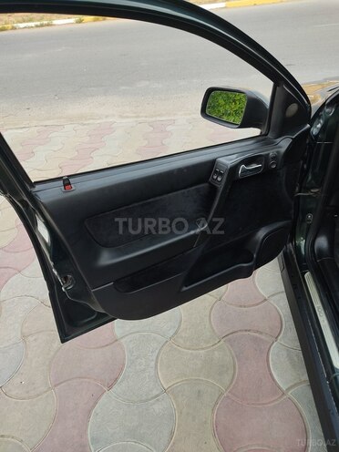 Opel Astra 1999, 354,112 km - 1.6 l - Sumqayıt