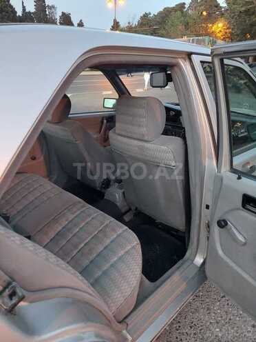 Mercedes 190 1992, 296,000 km - 1.8 l - Sumqayıt