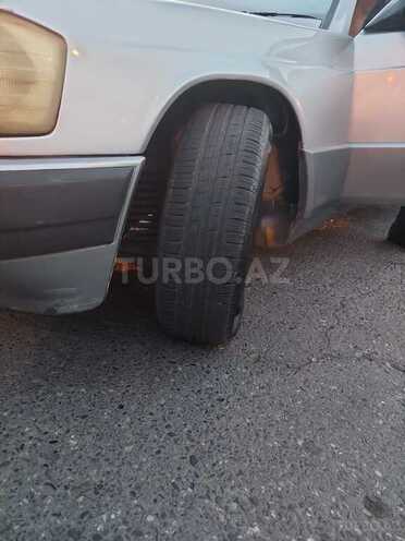 Mercedes 190 1992, 296,000 km - 1.8 l - Sumqayıt