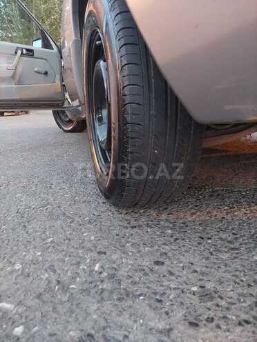Mercedes 190 1992, 296,000 km - 1.8 l - Sumqayıt