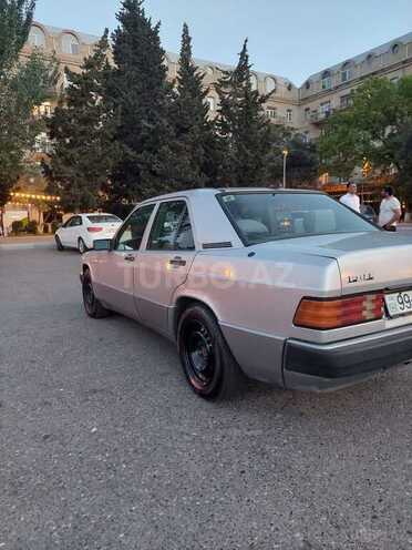 Mercedes 190 1992, 296,000 km - 1.8 l - Sumqayıt