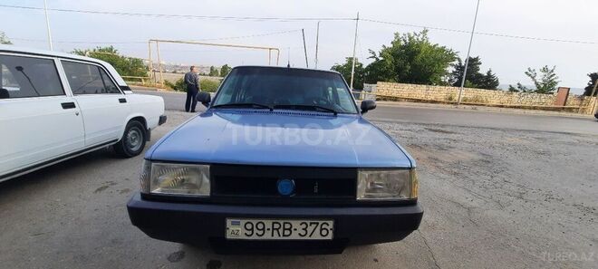 Tofas Sahin 2004, 200,000 km - 1.6 l - Bakı