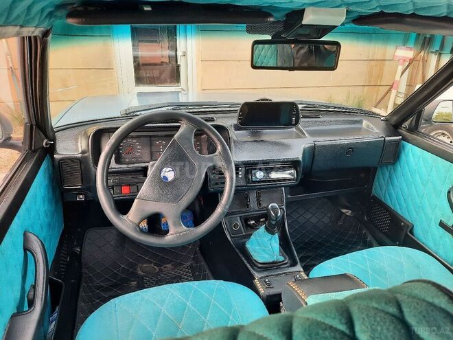 Tofas Sahin 2004, 200,000 km - 1.6 l - Bakı