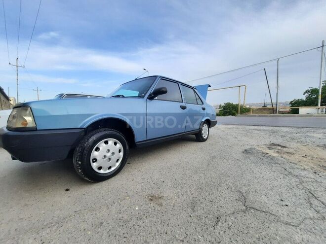 Tofas Sahin 2004, 200,000 km - 1.6 l - Bakı
