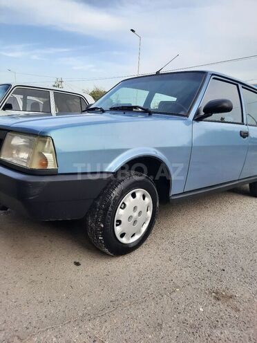 Tofas Sahin 2004, 200,000 km - 1.6 l - Bakı