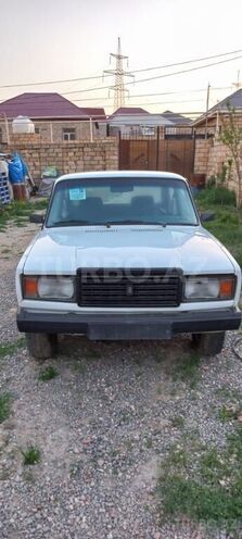 LADA (VAZ) 2107 1988, 200,000 km - 1.3 l - Bakı