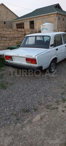 LADA (VAZ) 2107 1988, 200,000 km - 1.3 l - Bakı