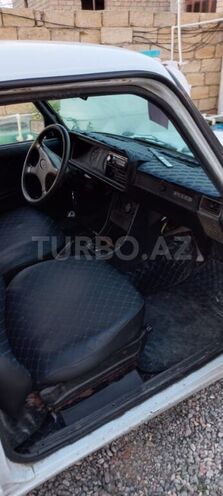 LADA (VAZ) 2107 1988, 200,000 km - 1.3 l - Bakı