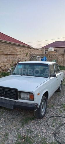 LADA (VAZ) 2107 1988, 200,000 km - 1.3 l - Bakı