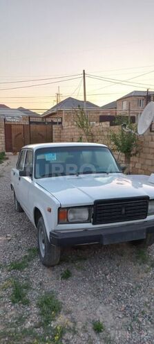 LADA (VAZ) 2107 1988, 200,000 km - 1.3 l - Bakı