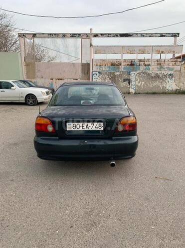 Kia Sephia 1998, 328,000 km - 1.6 л - Bakı