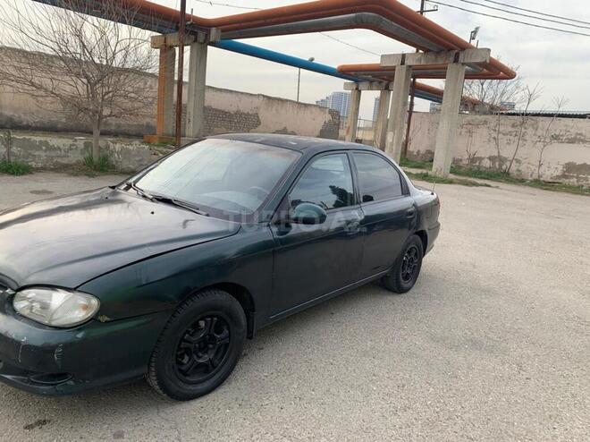 Kia Sephia 1998, 328,000 km - 1.6 л - Bakı