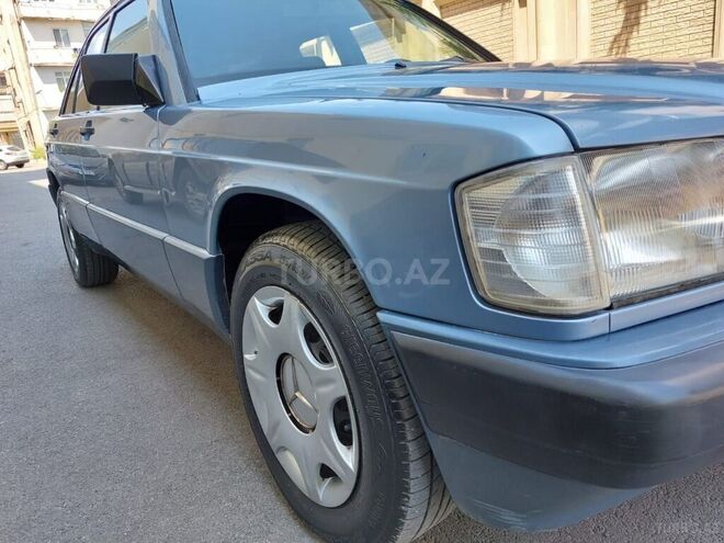 Mercedes 190 1992, 117,340 km - 1.8 l - Bakı