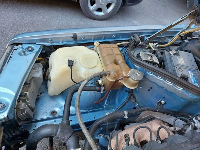Mercedes 190 1992, 117,340 km - 1.8 l - Bakı