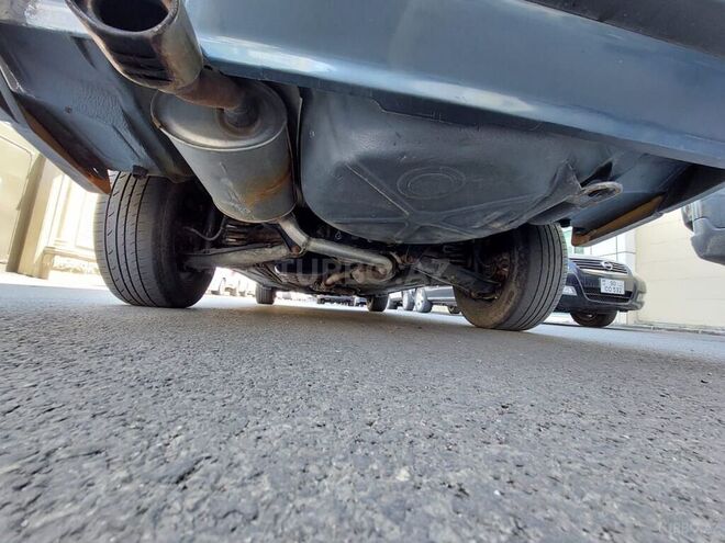 Mercedes 190 1992, 117,340 km - 1.8 l - Bakı