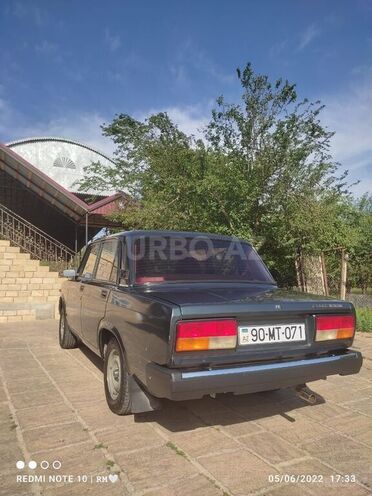 LADA (VAZ) 2107 2011, 81,034 km - 1.6 l - Şamaxı