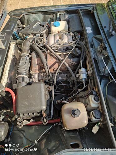 LADA (VAZ) 2107 2011, 81,034 km - 1.6 l - Şamaxı