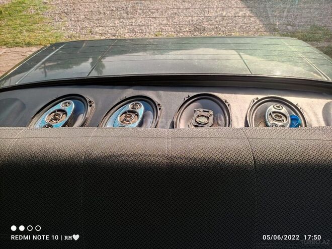 LADA (VAZ) 2107 2011, 81,034 km - 1.6 l - Şamaxı