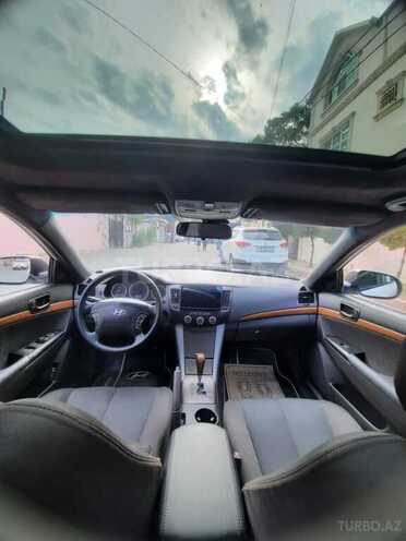 Hyundai Sonata 2009, 226,150 km - 2.0 l - Bakı