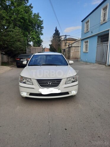 Hyundai Sonata 2009, 226,150 km - 2.0 l - Bakı