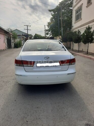 Hyundai Sonata 2009, 226,150 km - 2.0 l - Bakı