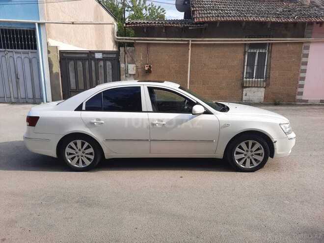 Hyundai Sonata 2009, 226,150 km - 2.0 l - Bakı