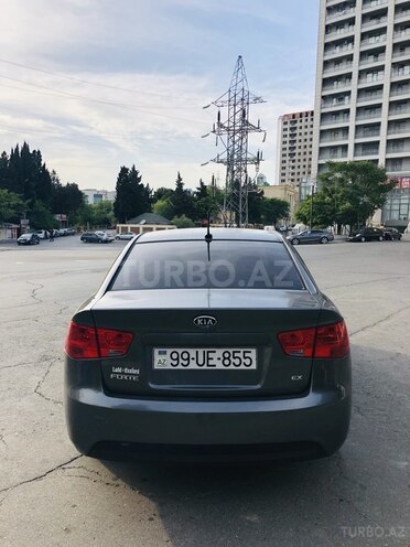 Kia Cerato 2012, 302,557 km - 2.0 l - Bakı
