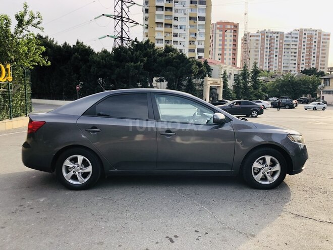 Kia Cerato 2012, 302,557 km - 2.0 l - Bakı