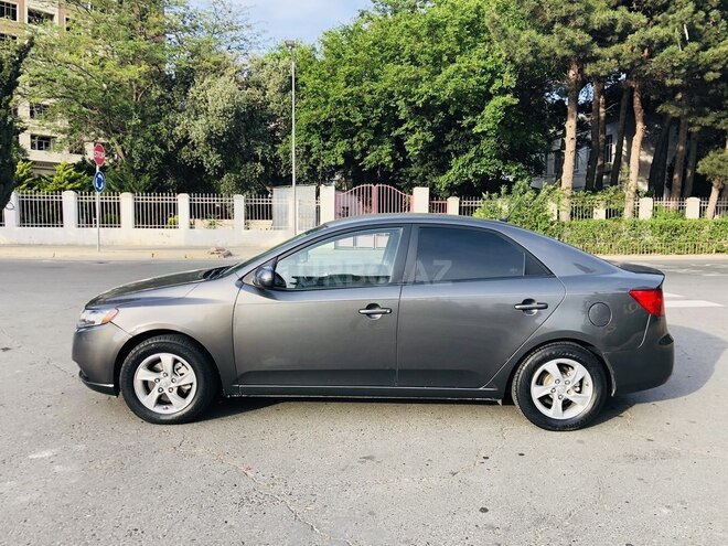 Kia Cerato 2012, 302,557 km - 2.0 l - Bakı