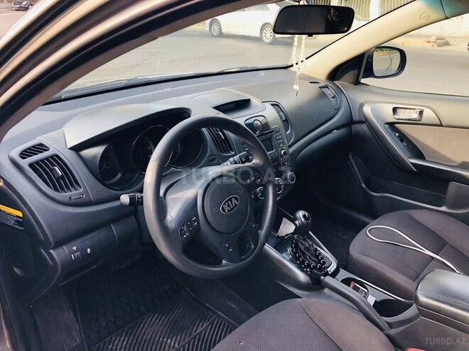 Kia Cerato 2012, 302,557 km - 2.0 l - Bakı
