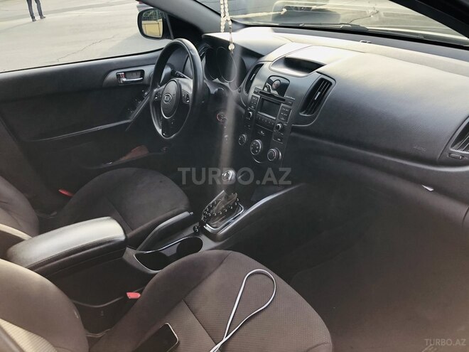 Kia Cerato 2012, 302,557 km - 2.0 l - Bakı