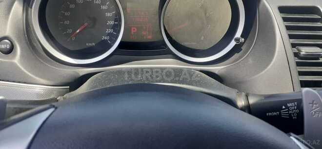 Mitsubishi Lancer 2010, 137,000 km - 2.0 l - Bakı