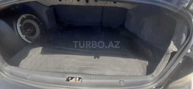 Mitsubishi Lancer 2010, 137,000 km - 2.0 l - Bakı