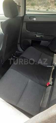 Mitsubishi Lancer 2010, 137,000 km - 2.0 l - Bakı