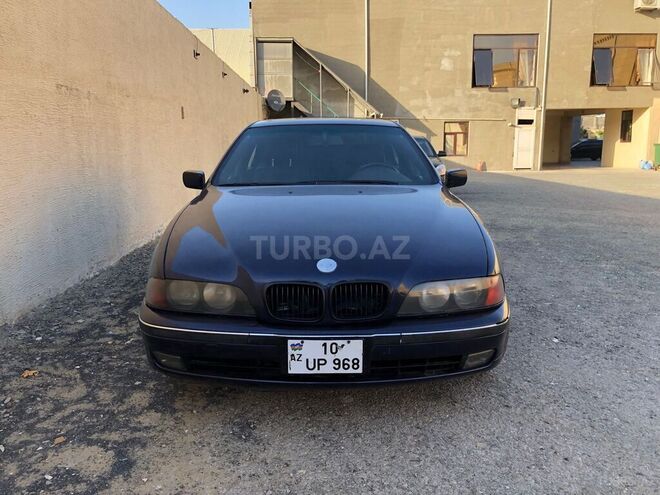 BMW 528 1999, 200,000 km - 2.8 л - Bakı