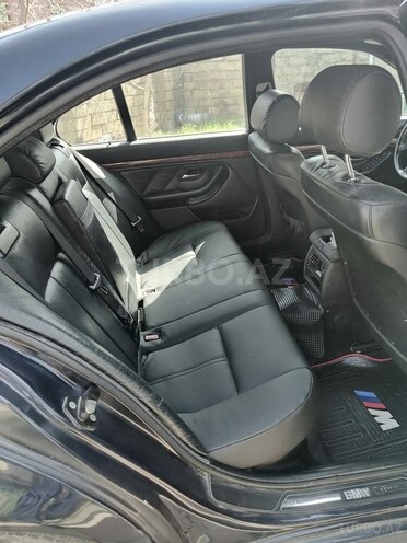 BMW 528 1999, 200,000 km - 2.8 л - Bakı