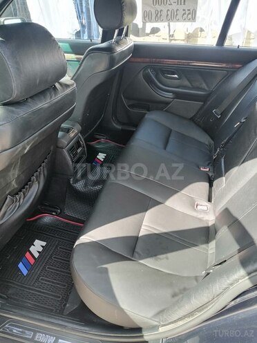 BMW 528 1999, 200,000 km - 2.8 л - Bakı