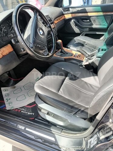 BMW 528 1999, 200,000 km - 2.8 л - Bakı