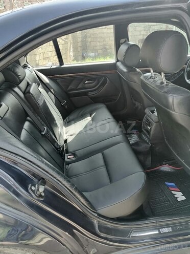 BMW 528 1999, 200,000 km - 2.8 л - Bakı