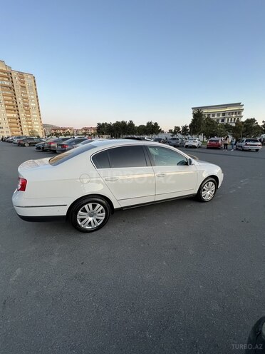 Volkswagen Passat 2008, 198,000 km - 1.8 л - Bakı