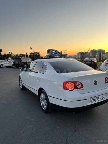 Volkswagen Passat 2008, 198,000 km - 1.8 л - Bakı