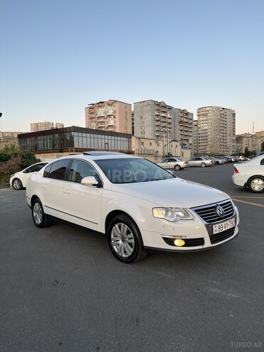 Volkswagen Passat 2008, 198,000 km - 1.8 л - Bakı